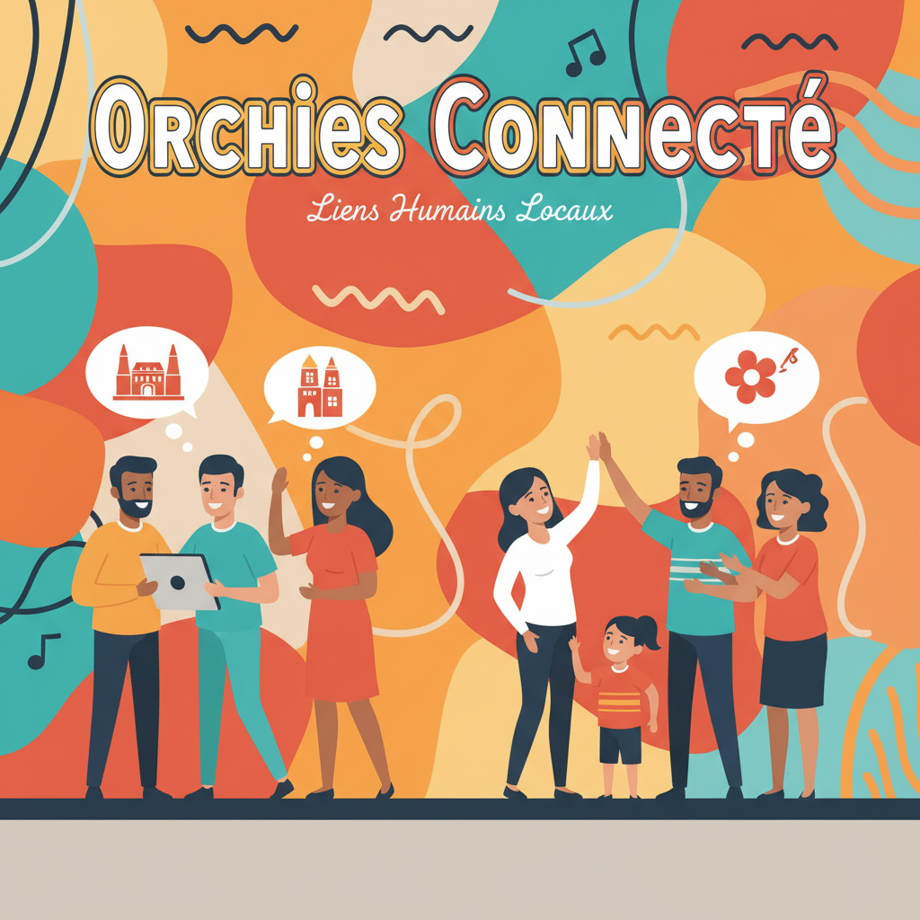 Orchies Connecte : une nouvelle publication en ligne